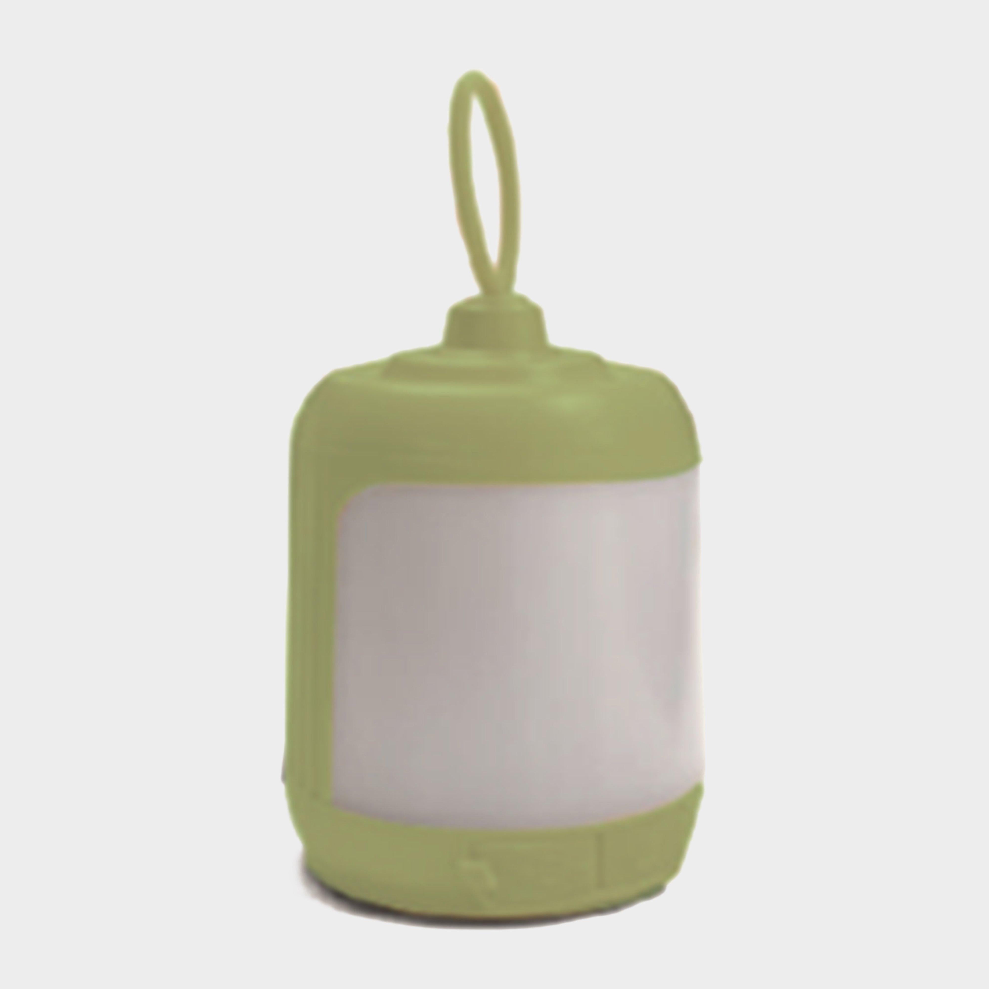 Pixi 60L Rechargeable Lantern
