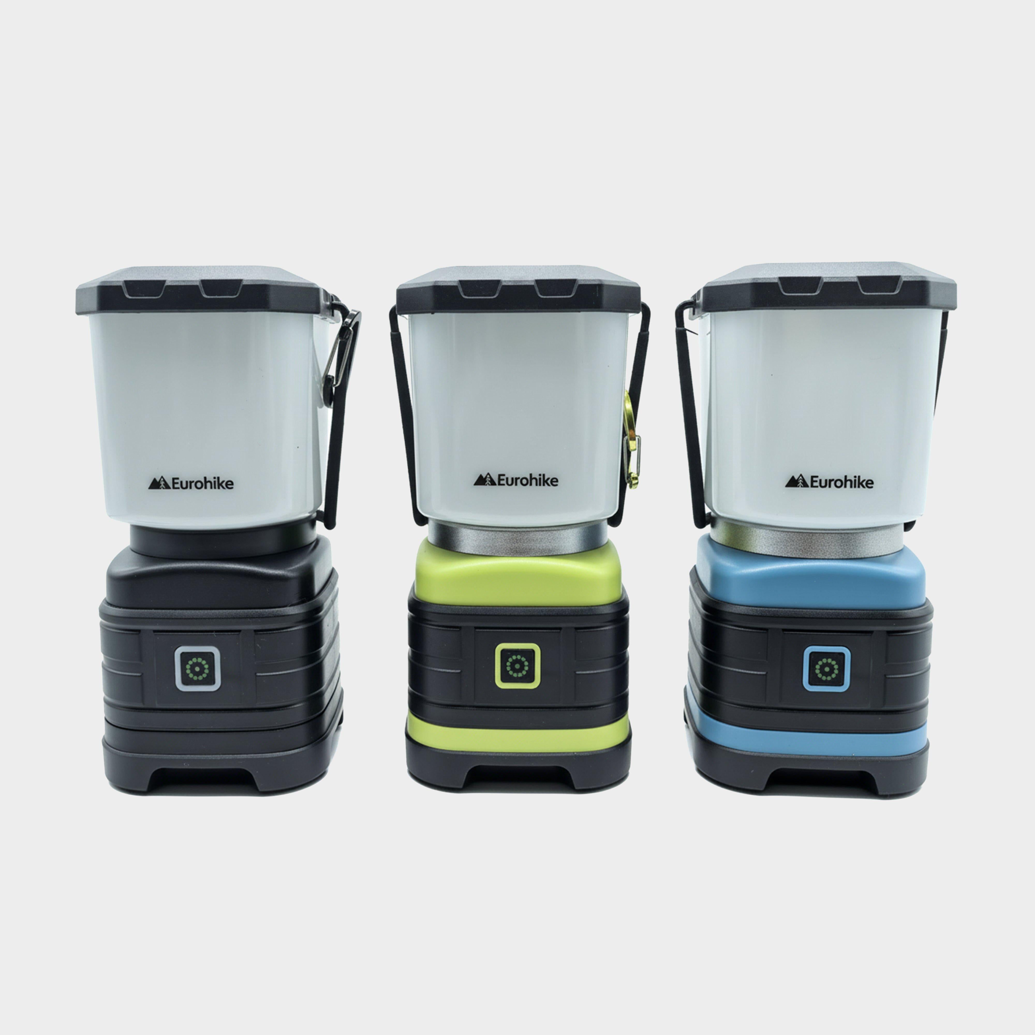 Aura 350L COB Lantern