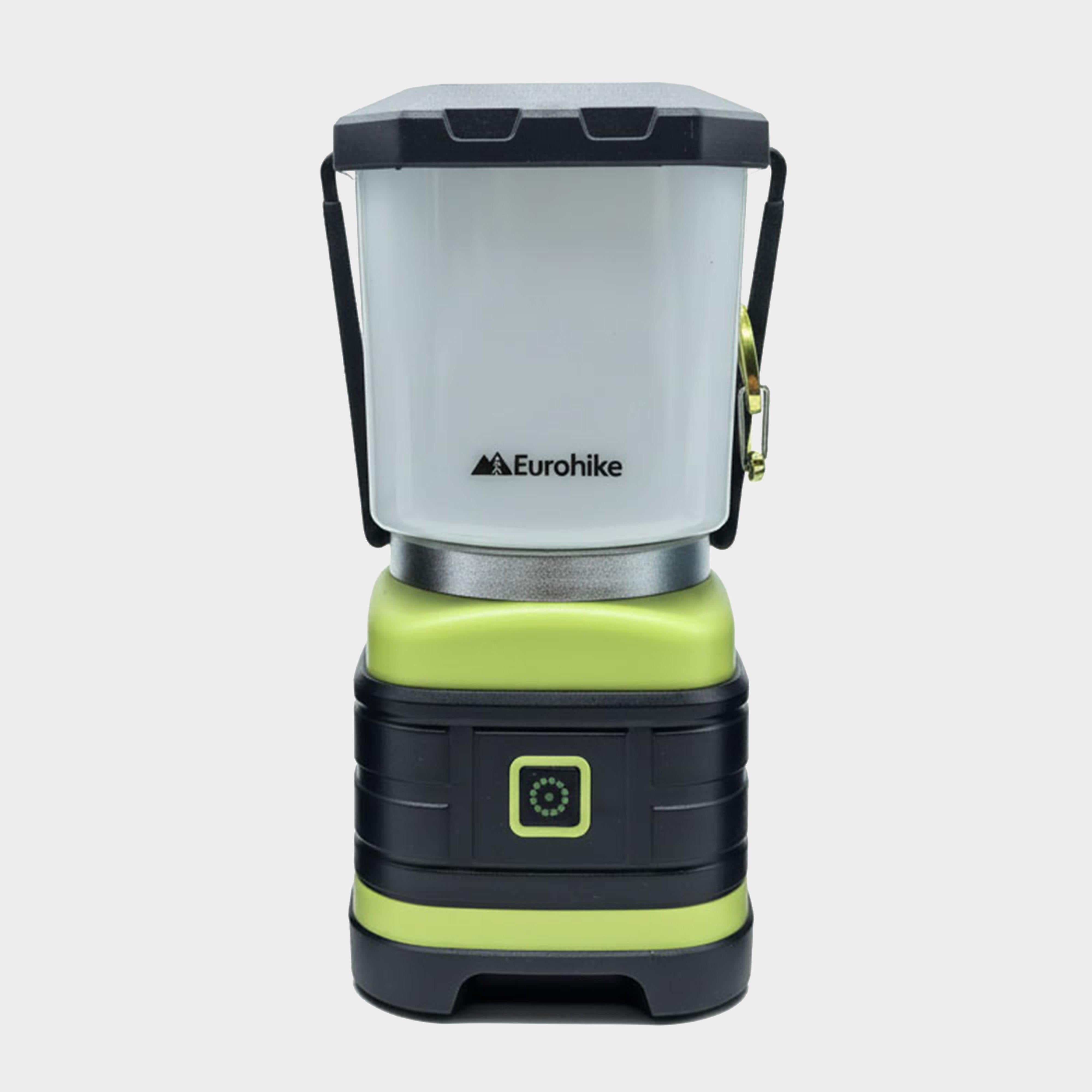 Aura 350L COB Lantern