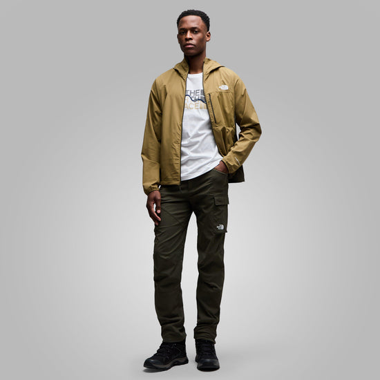 Men's Exploration Cargo Trousers