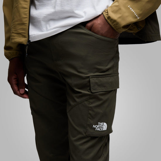 Men's Exploration Cargo Trousers