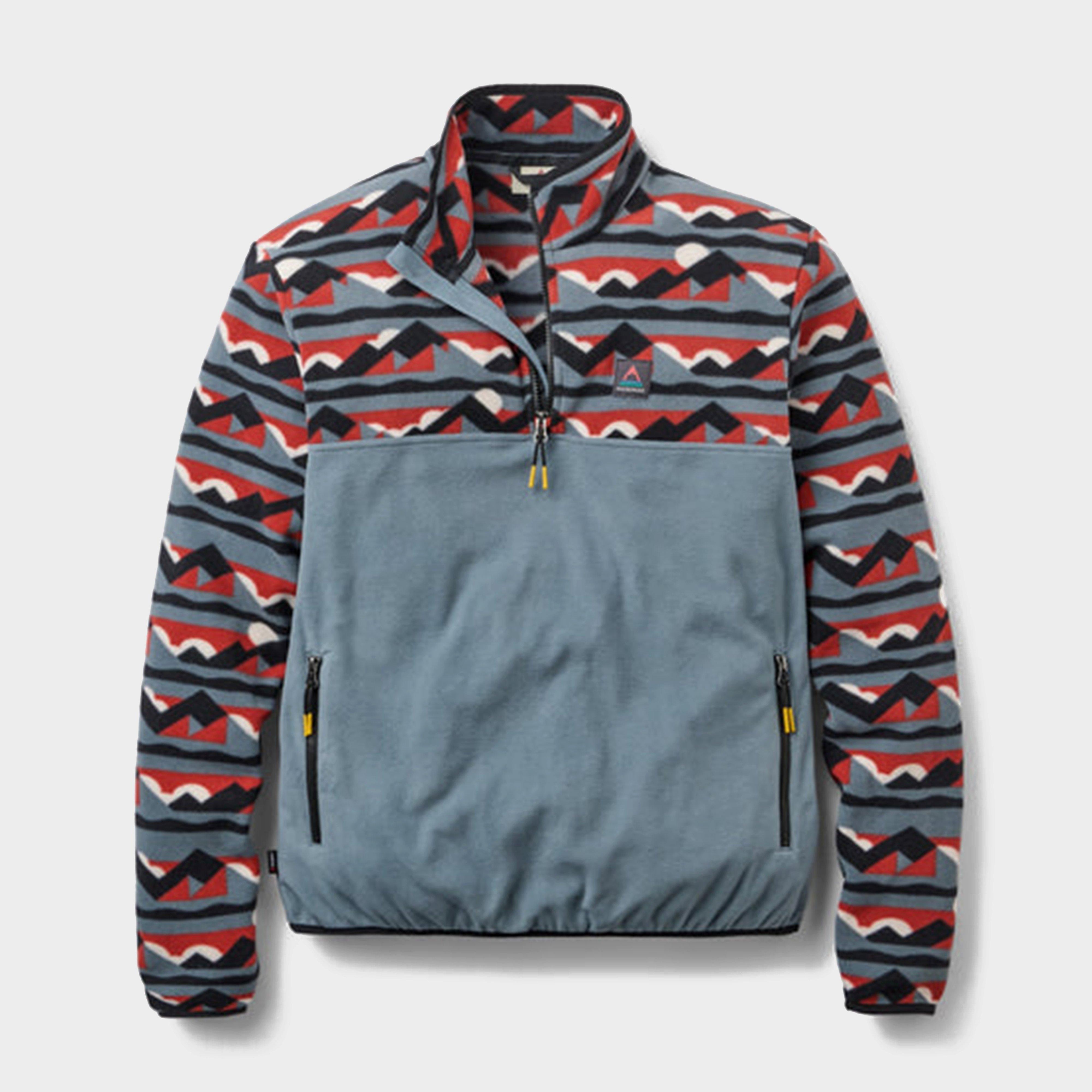 Men's Set Off Polar 1/4 Zip Fleece