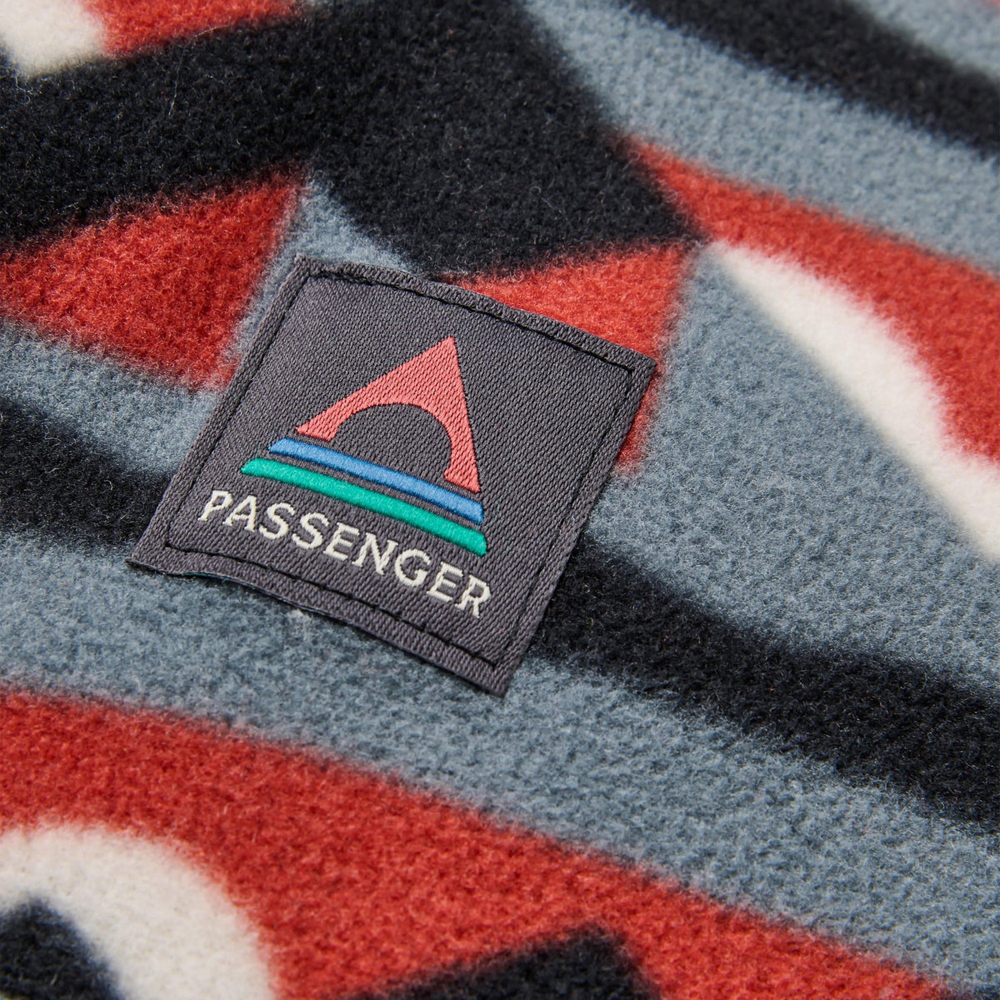 Men's Set Off Polar 1/4 Zip Fleece