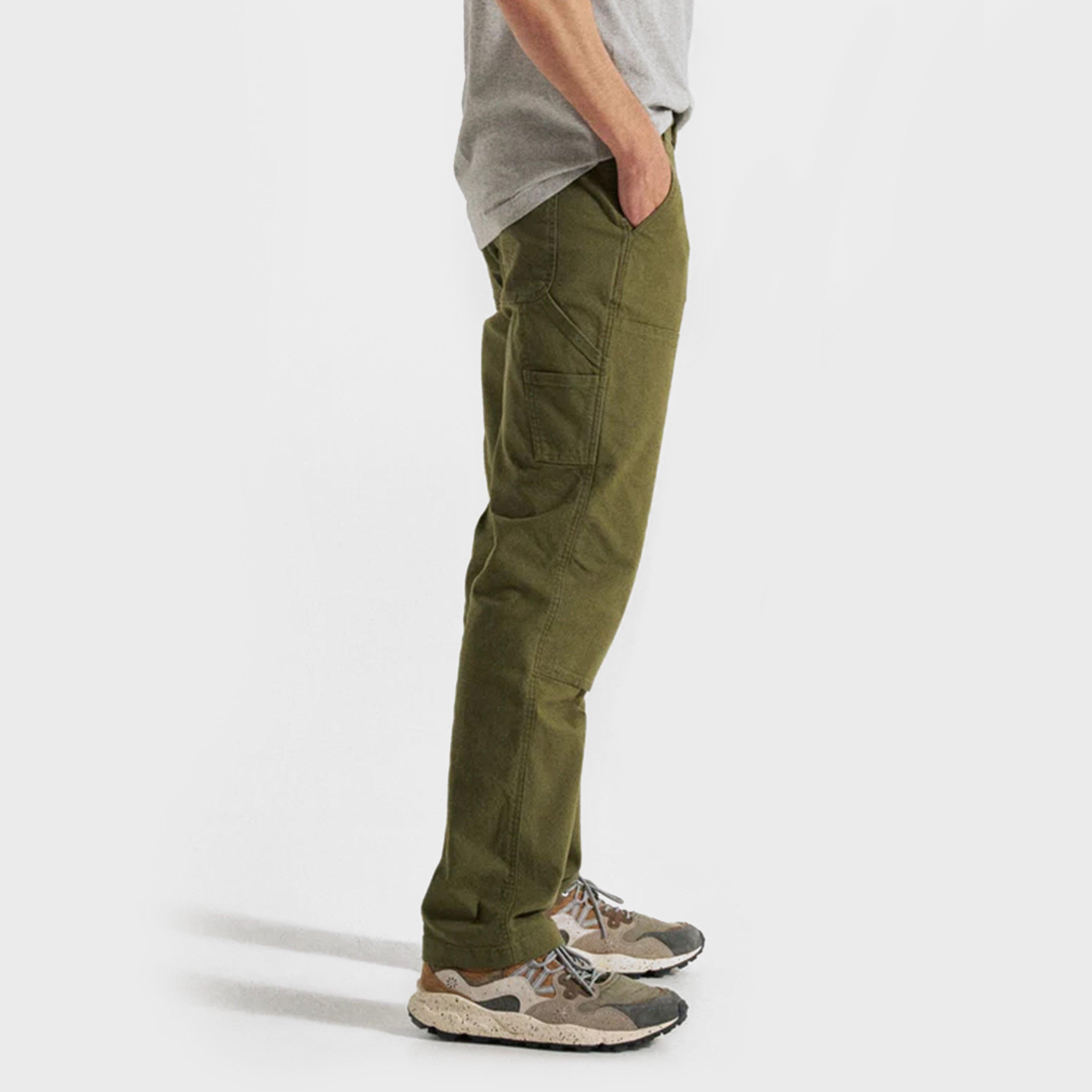 Men's Vantage Trouser