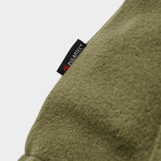 Men's Woodland Hooded Polartec® Fleece