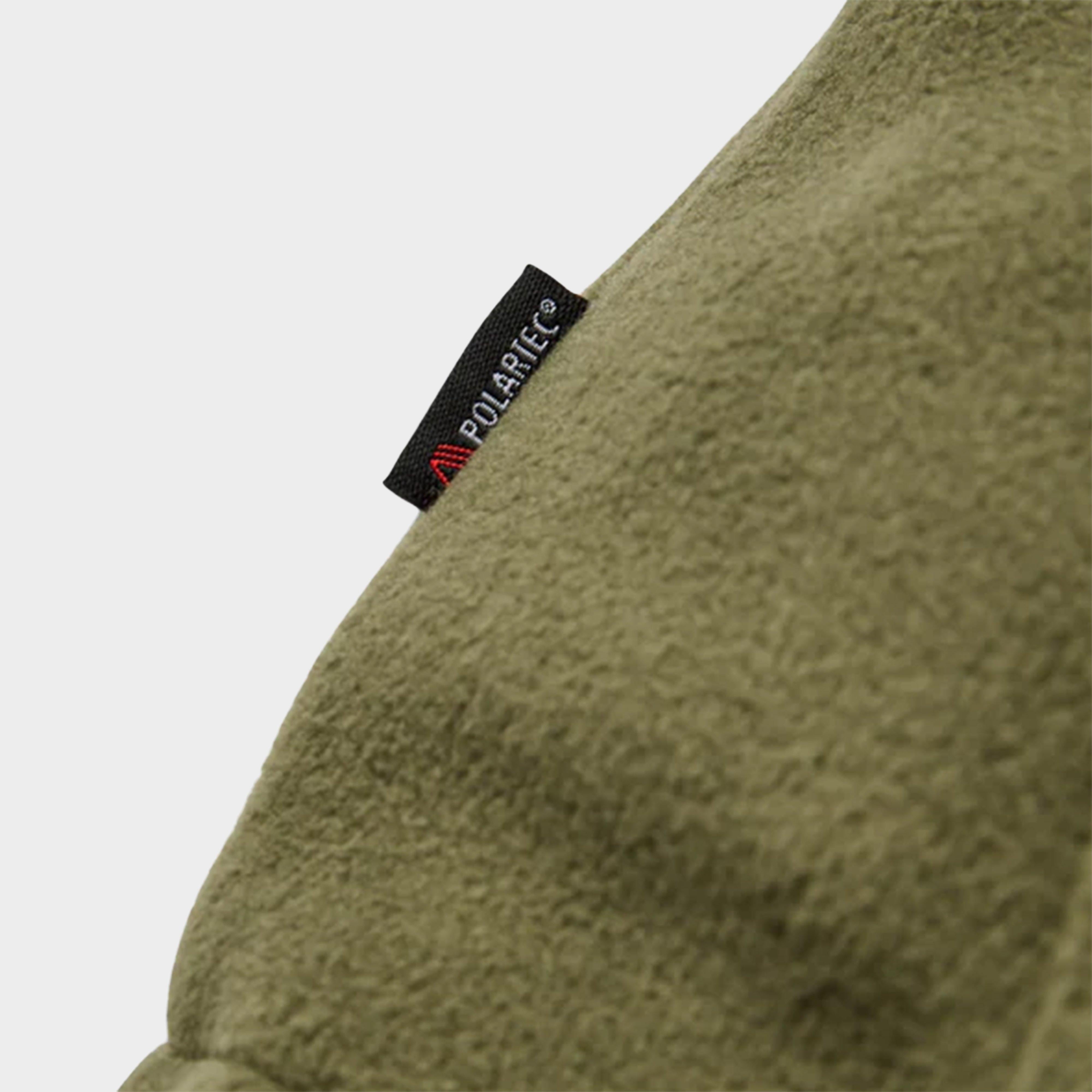 Men's Woodland Hooded Polartec® Fleece