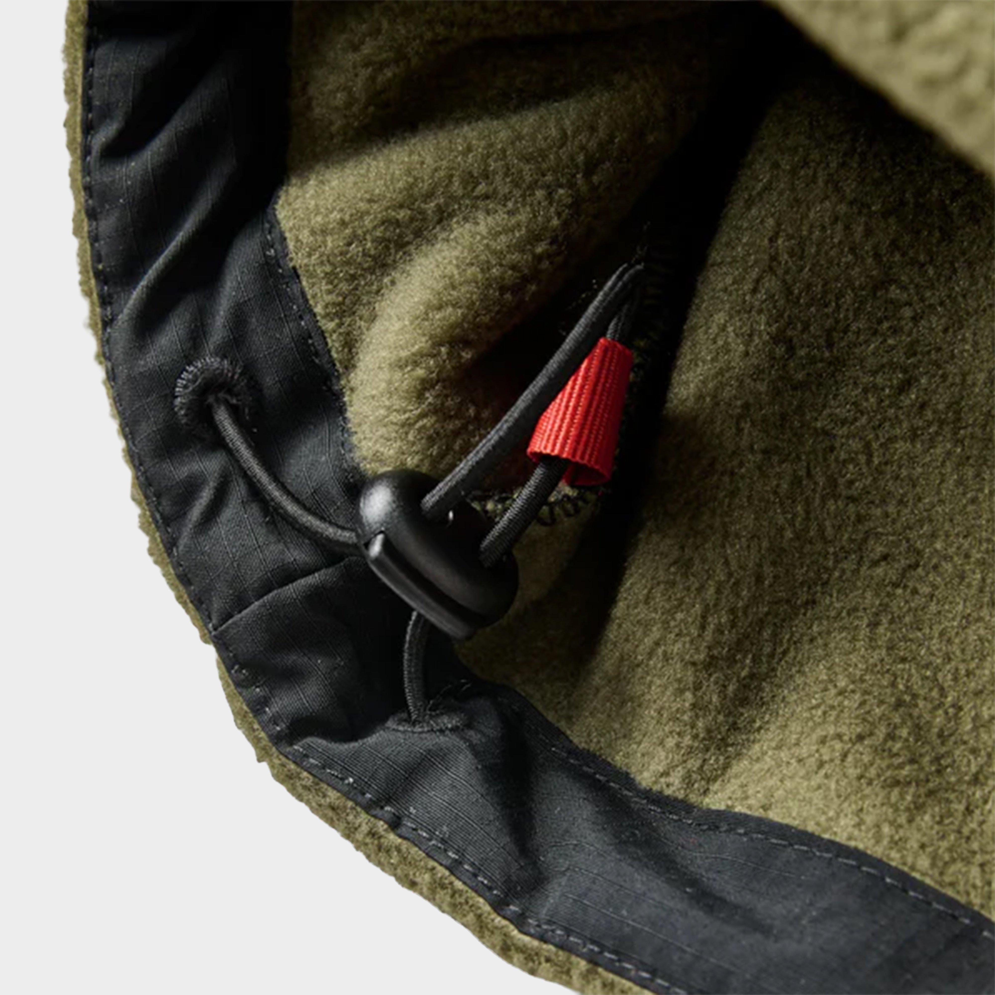 Men's Woodland Hooded Polartec® Fleece