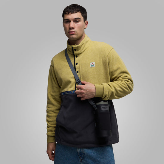 Men's Woodlander Polartec® Fleece