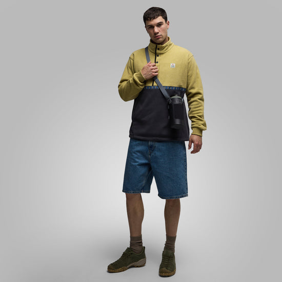 Men's Woodlander Polartec® Fleece