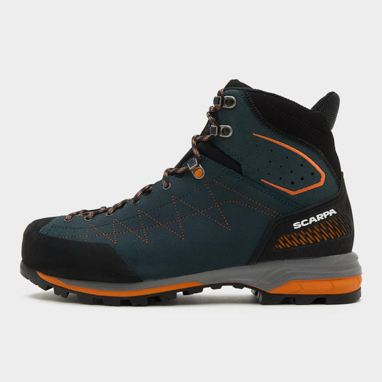 Men's Zodiac Trek Gore-Tex Walking Boot