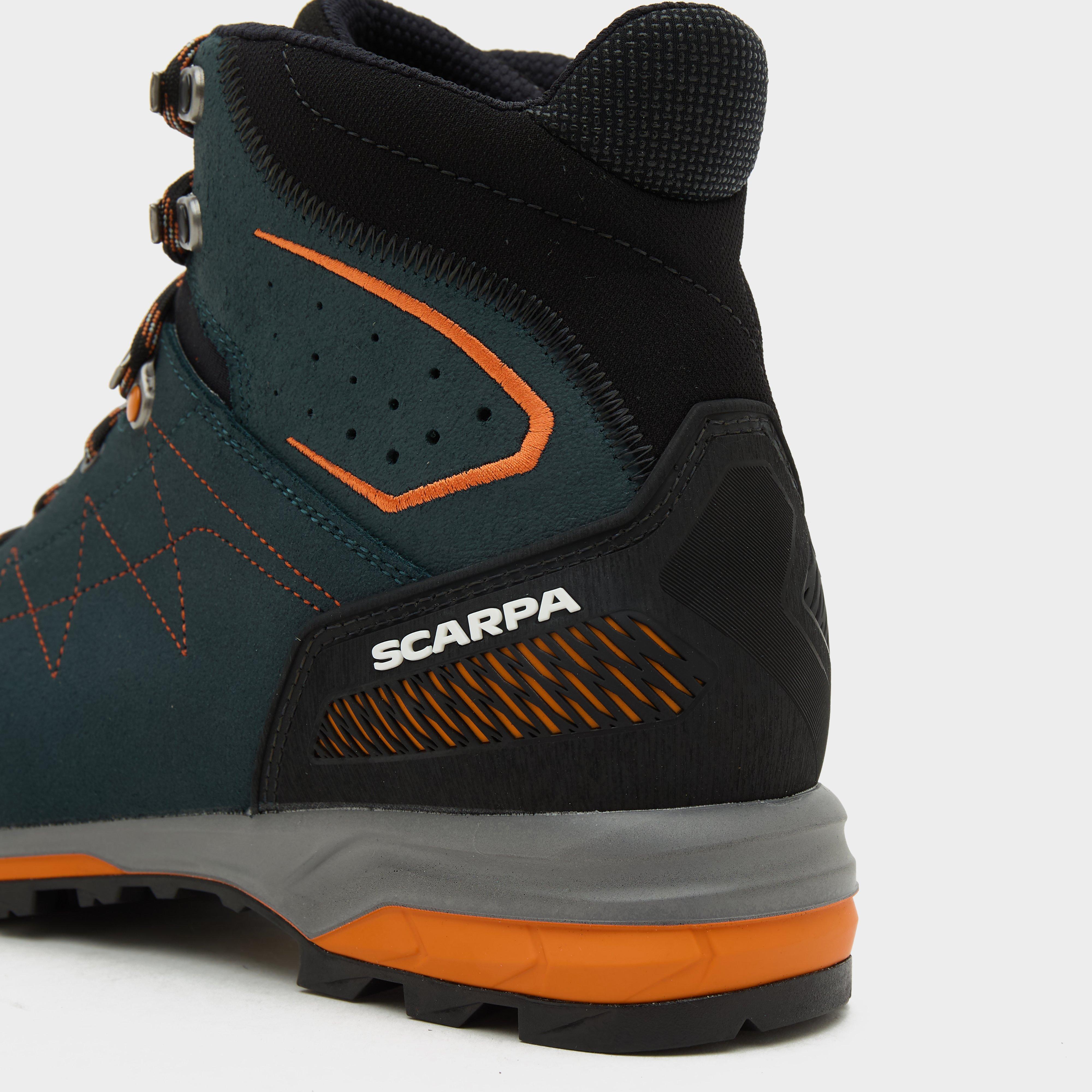 Men's Zodiac Trek Gore-Tex Walking Boot