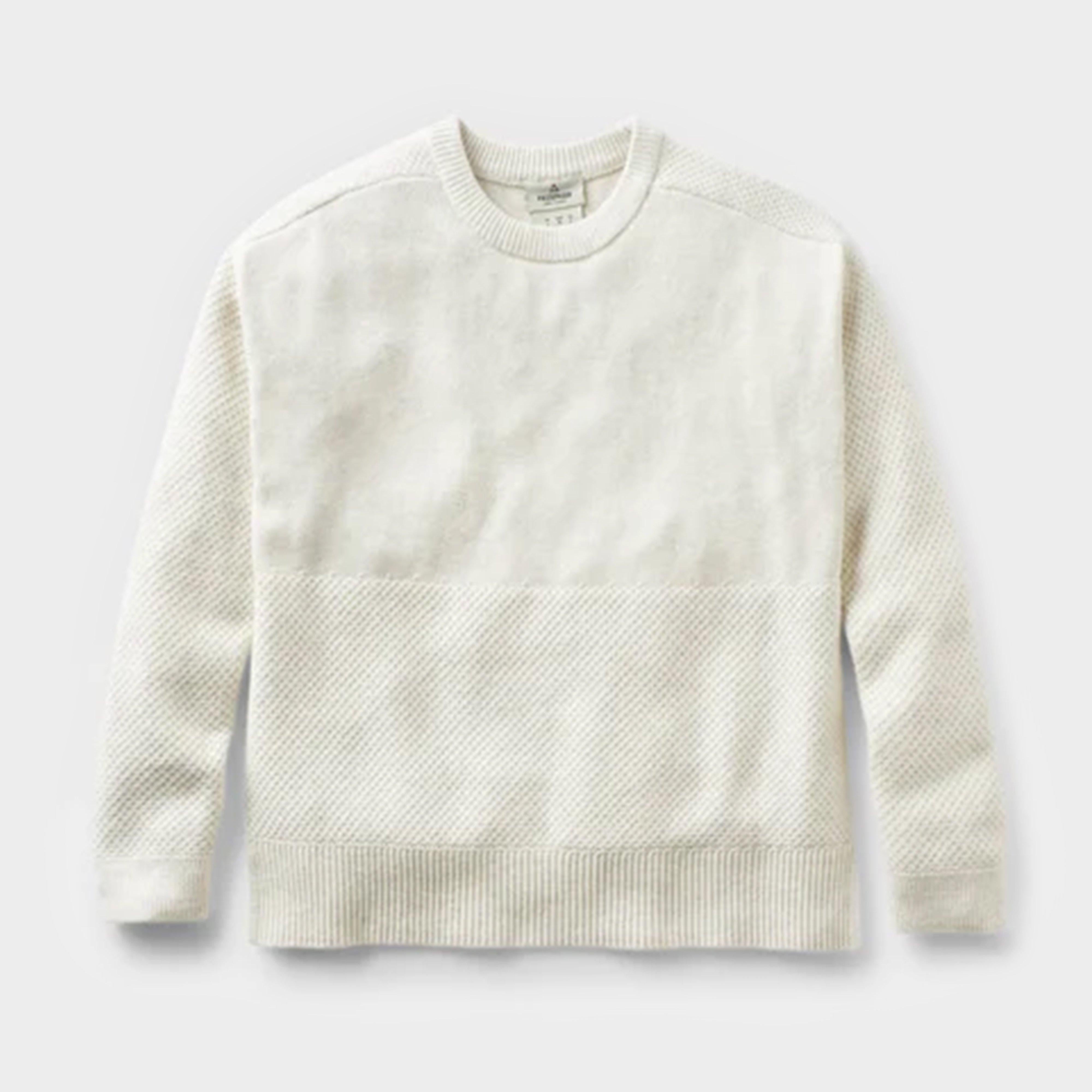 Women’s Cove 2.0 Knitted Jumper