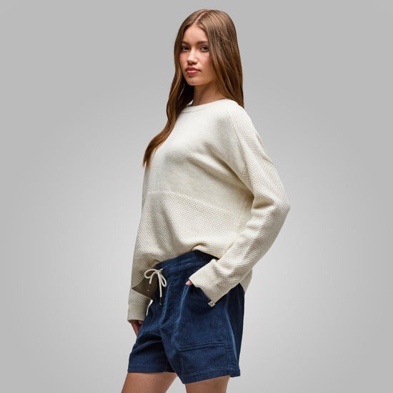 Women’s Cove 2.0 Knitted Jumper
