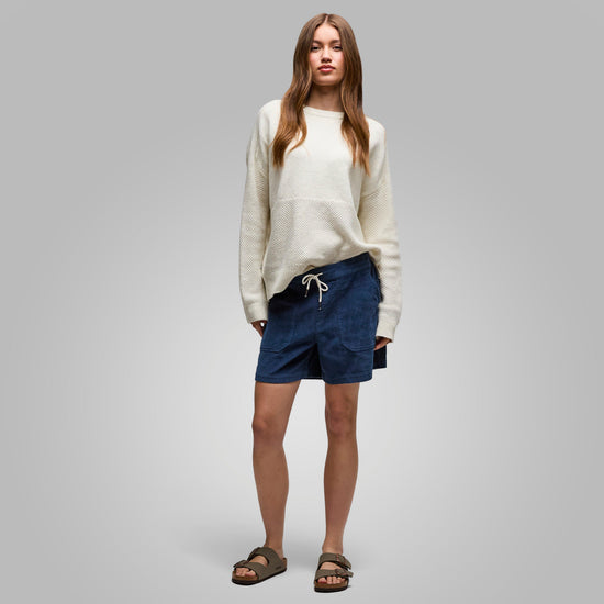 Women’s Cove 2.0 Knitted Jumper