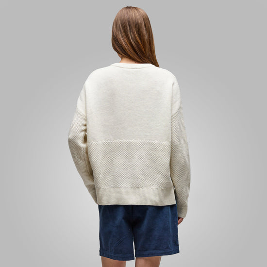 Women’s Cove 2.0 Knitted Jumper