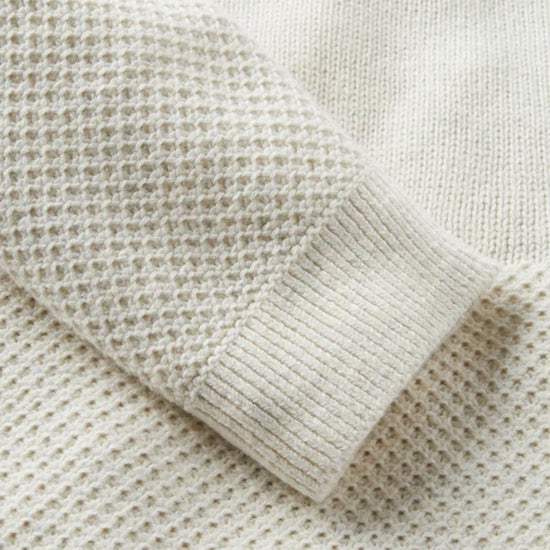 Women’s Cove 2.0 Knitted Jumper