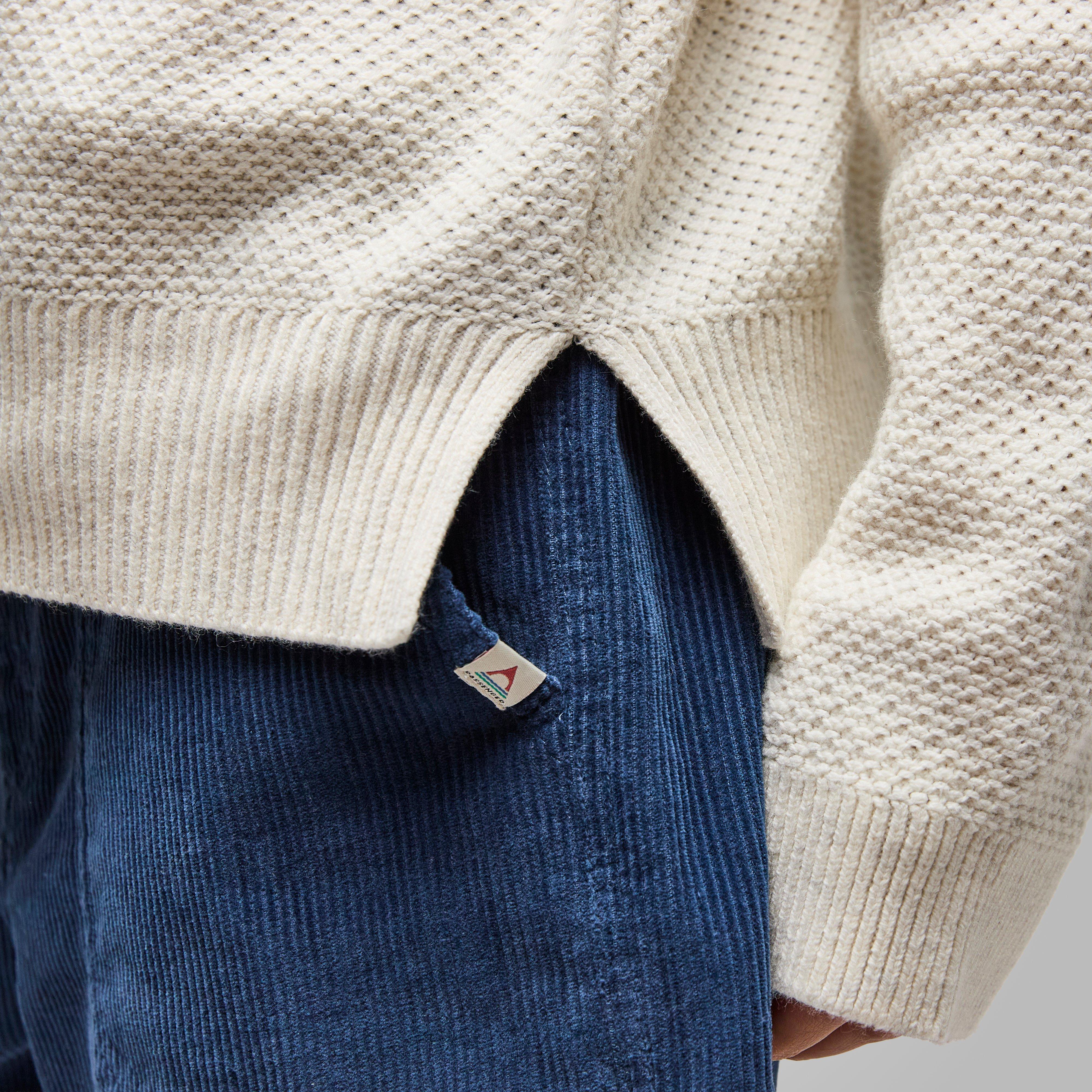 Women’s Cove 2.0 Knitted Jumper