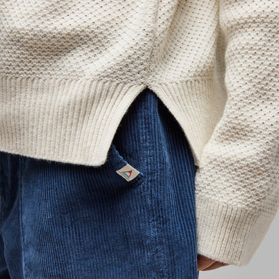 Women’s Cove 2.0 Knitted Jumper