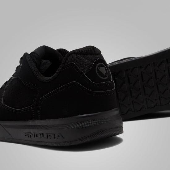 Men's Hummvee Flat Shoes