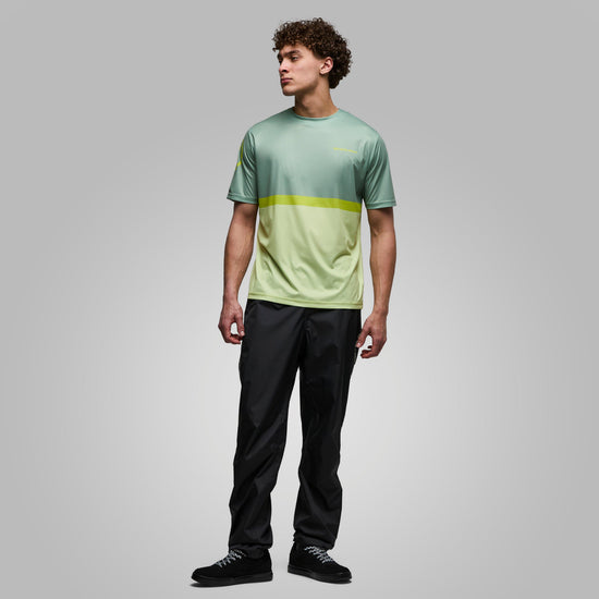 Men's Hummvee Transit Waterproof Trousers
