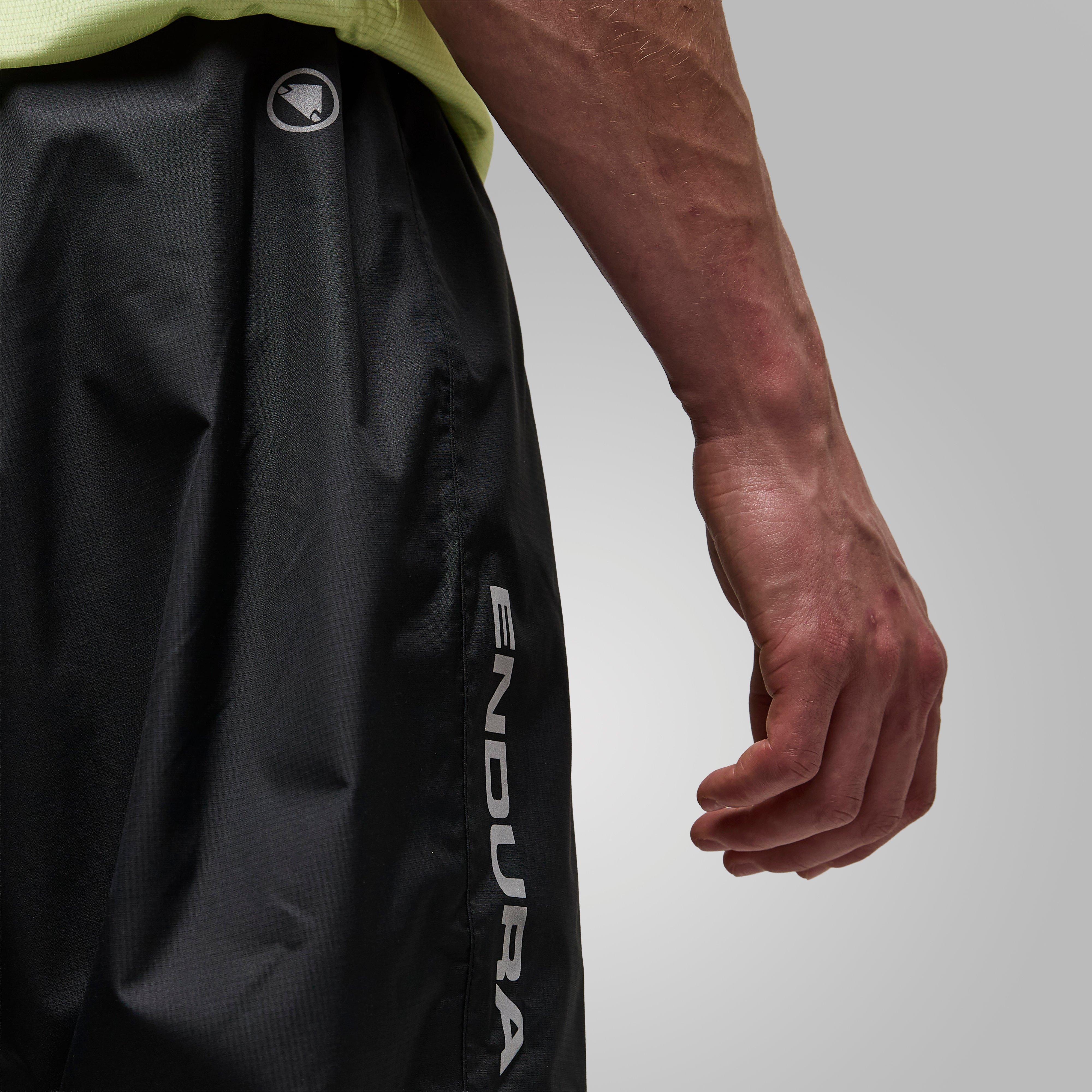 Men's Hummvee Transit Waterproof Trousers