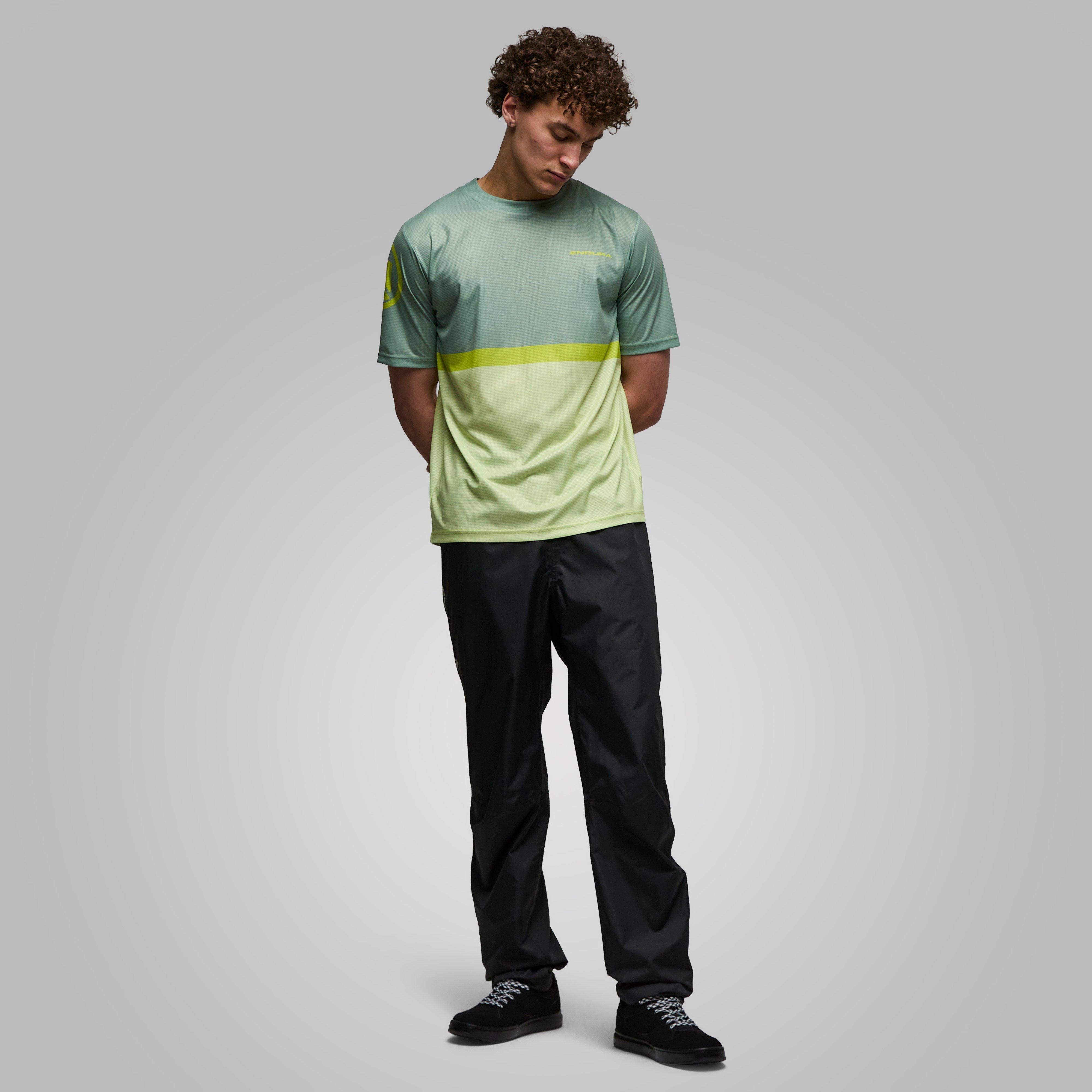 SingleTrack Core Tee II