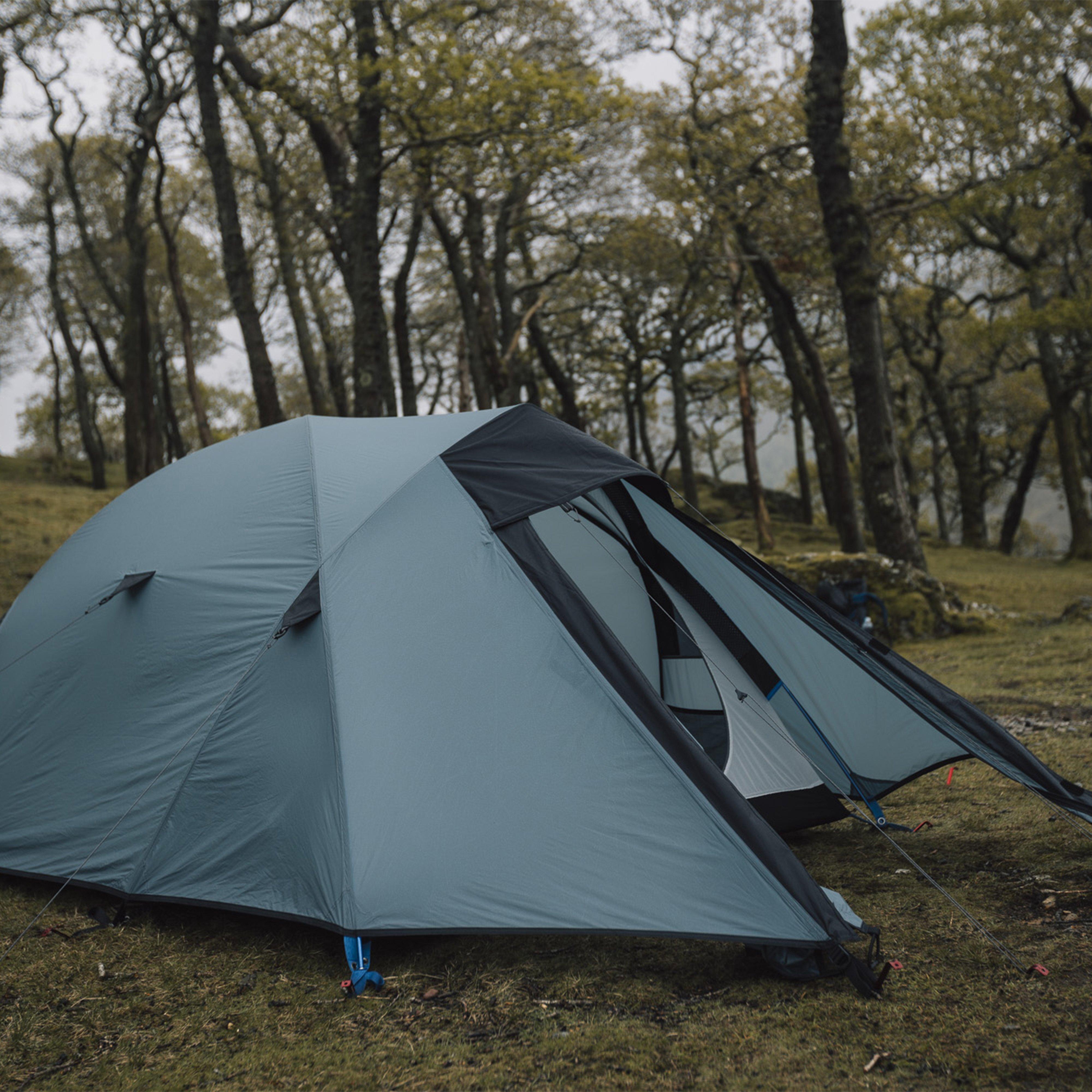 Murlan Elite 2 Tent