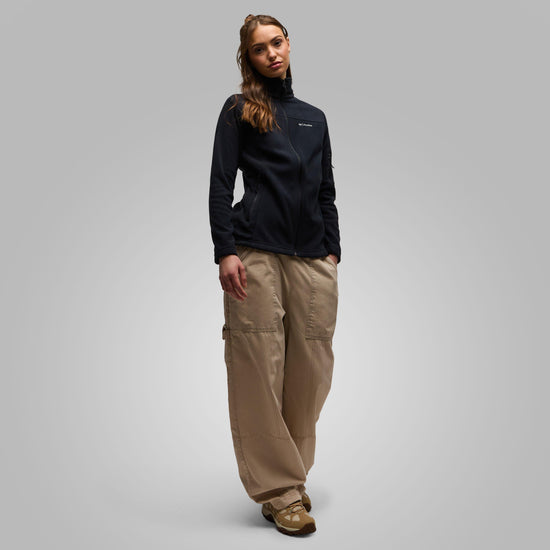 Women’s Benton Springs™ Full Zip Fleece Jacket