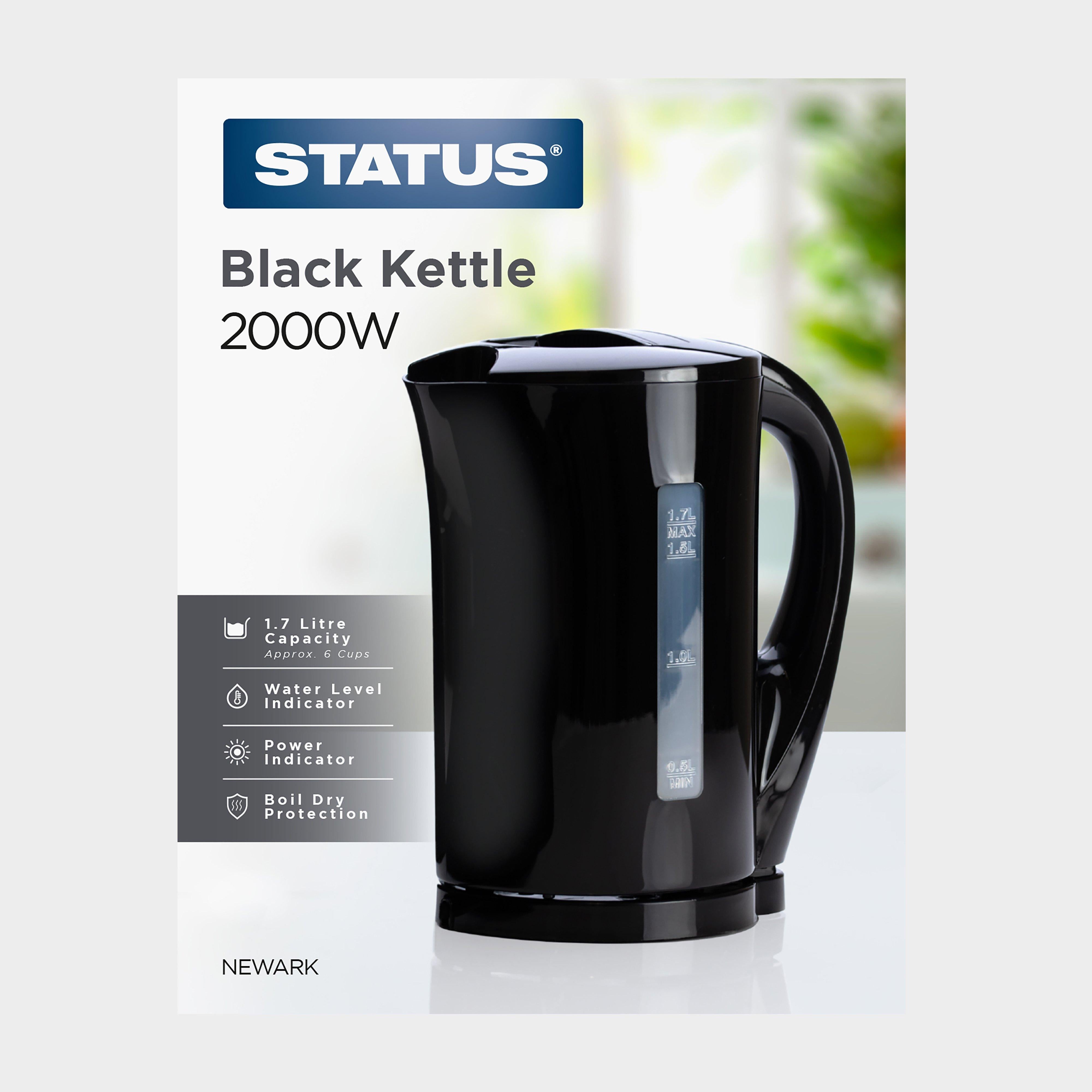 Newark Kettle 1.7L
