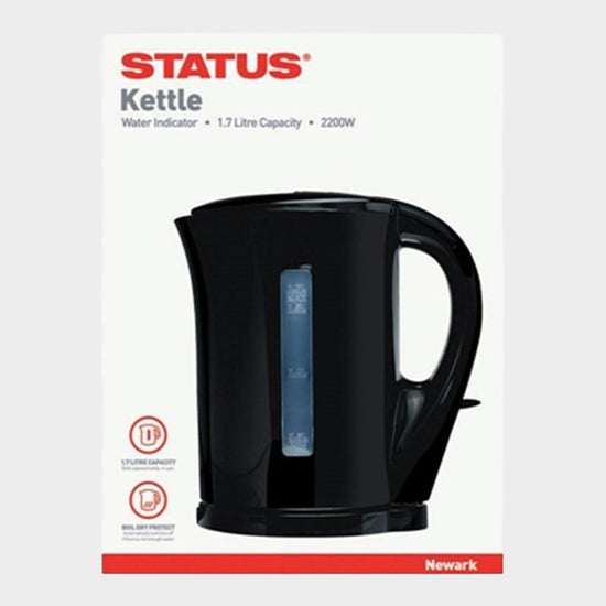 Newark Kettle 1.7L