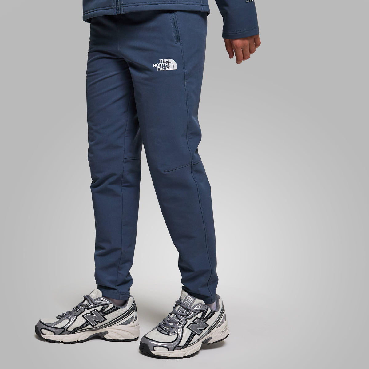 Teens' Perlino Softshell Pants