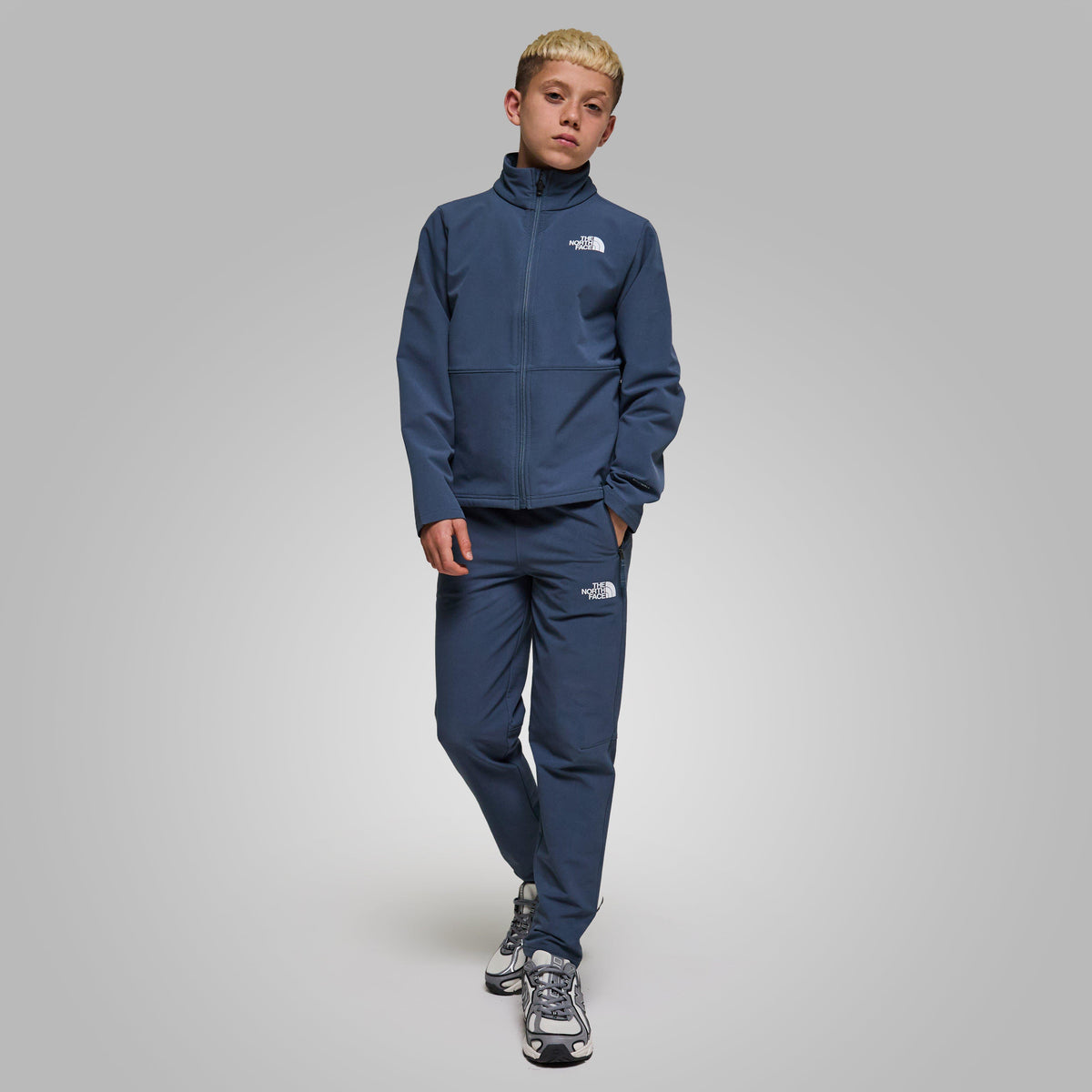 Teens' Perlino Softshell Pants