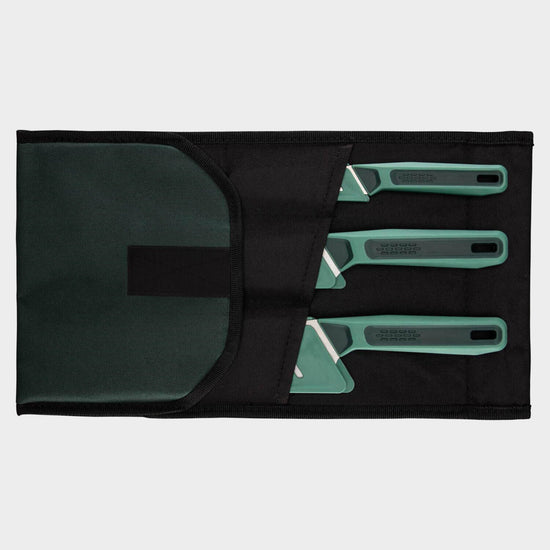 CompiEAT Camping Knife Set