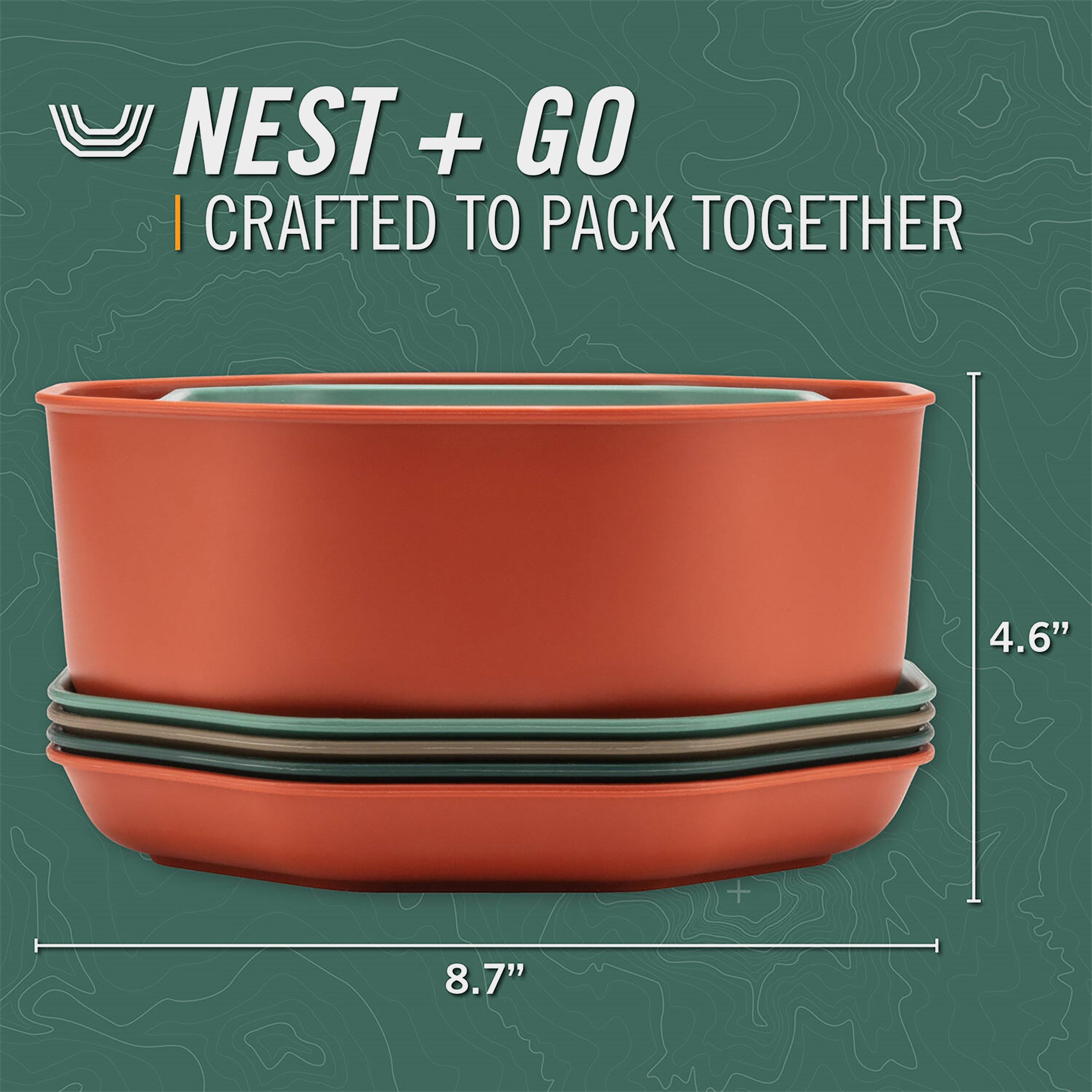 ComplEAT™ Tableware Set