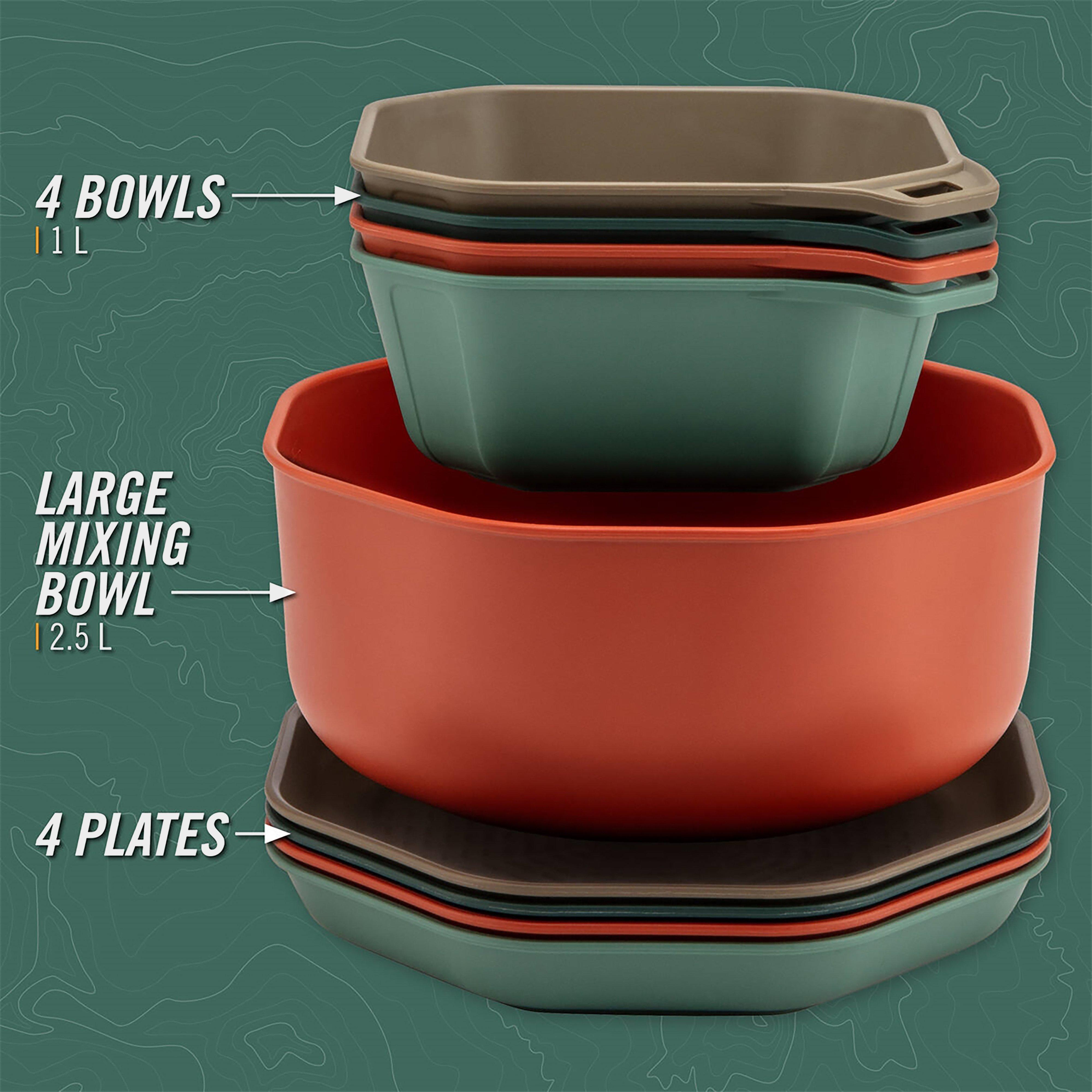 ComplEAT™ Tableware Set