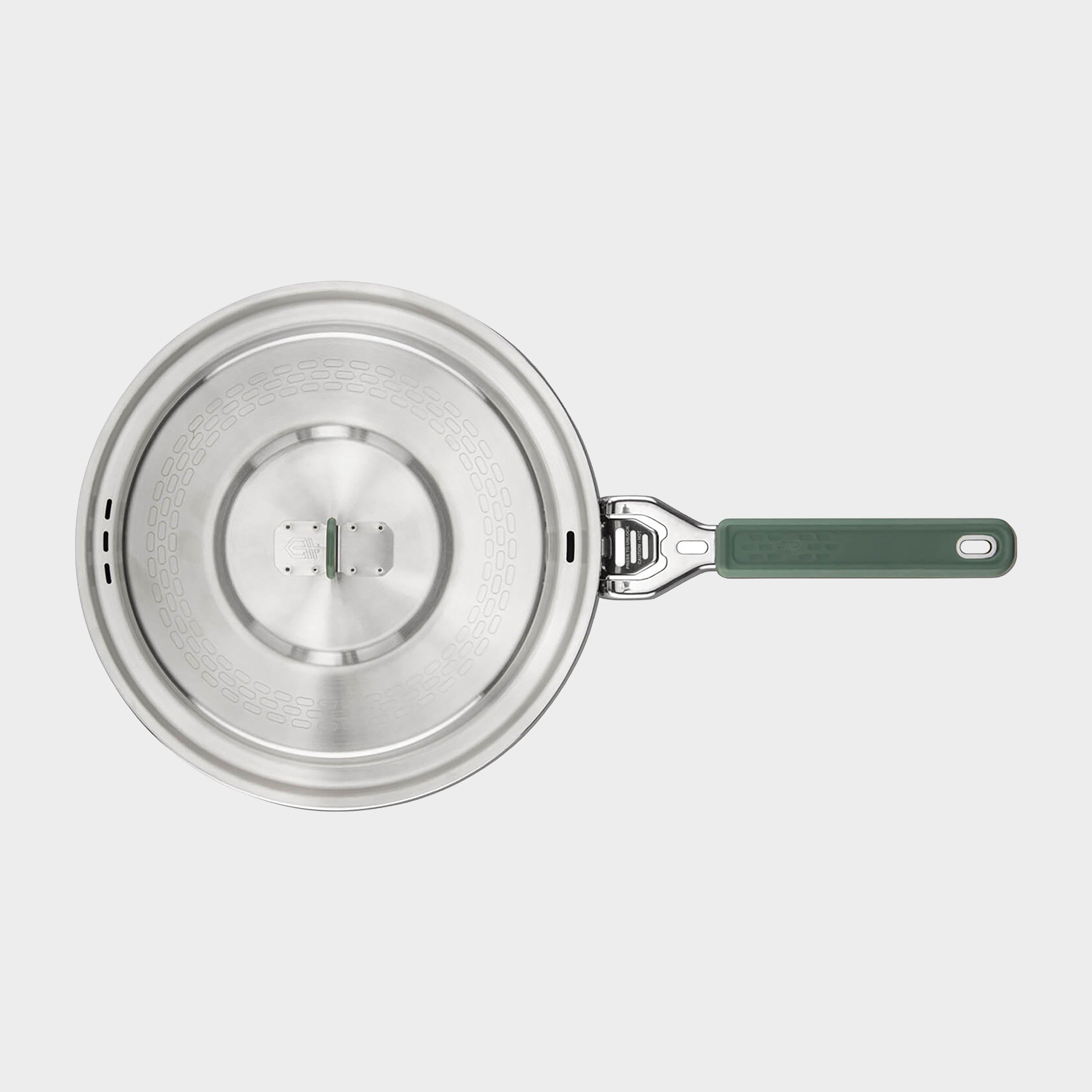 ComplEAT Sauté Pan
