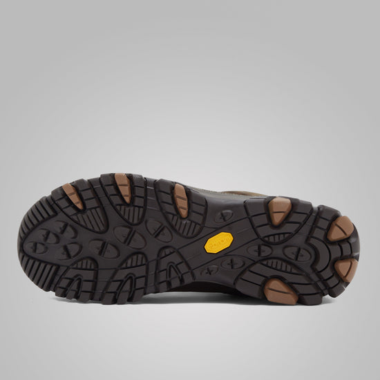 Men's Moab Adventure 3 Waterproof Walking Shoes