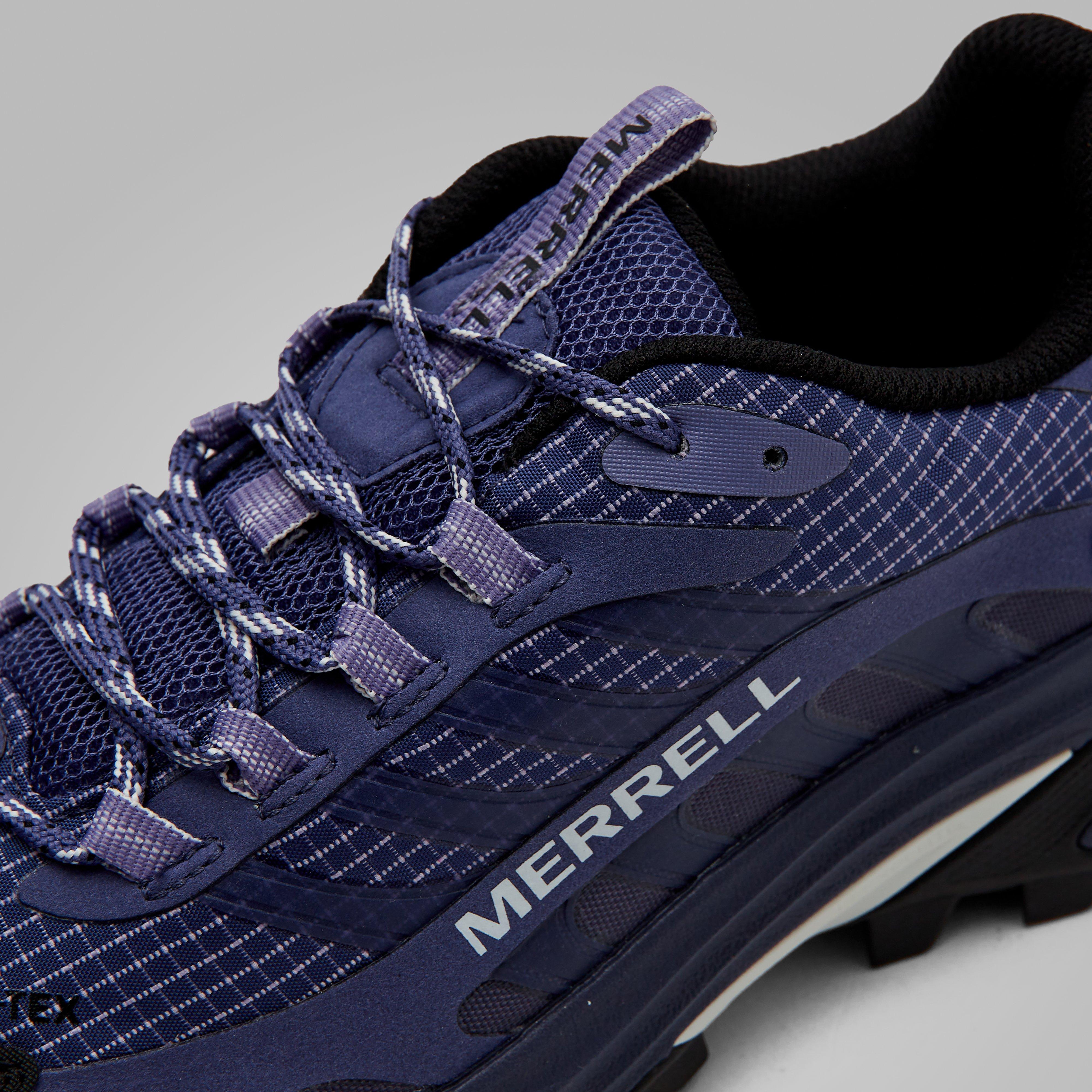 Women's Moab Speed 2 GORE-TEX® Walking Shoes