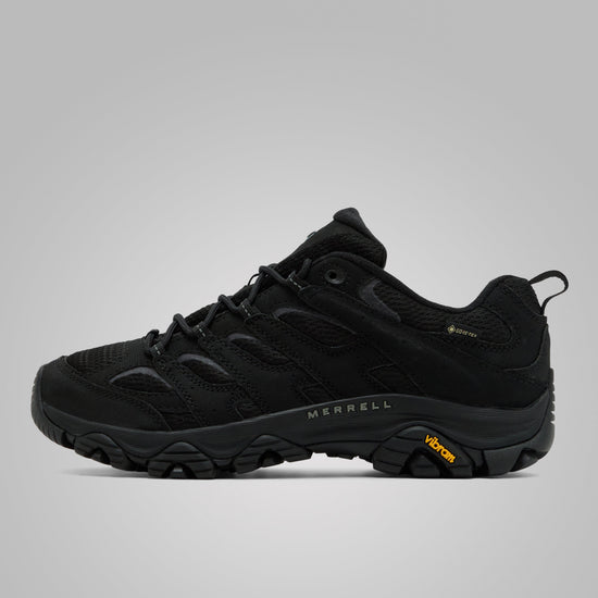 Men's Moab 3 Synthetic GORE-TEX® Black