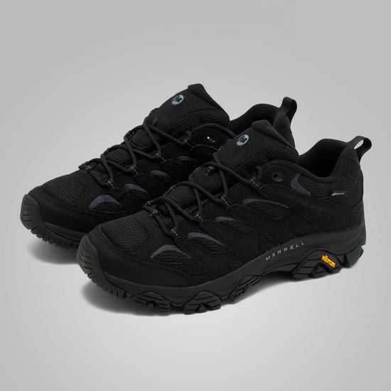 Men's Moab 3 Synthetic GORE-TEX® Black