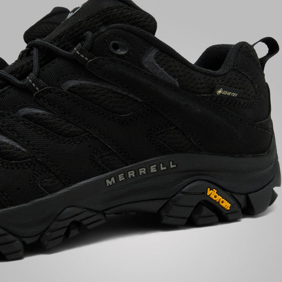 Men's Moab 3 Synthetic GORE-TEX® Black