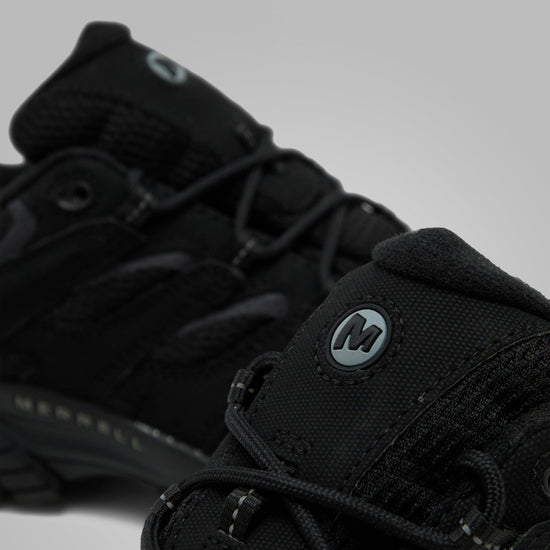 Men's Moab 3 Synthetic GORE-TEX® Black
