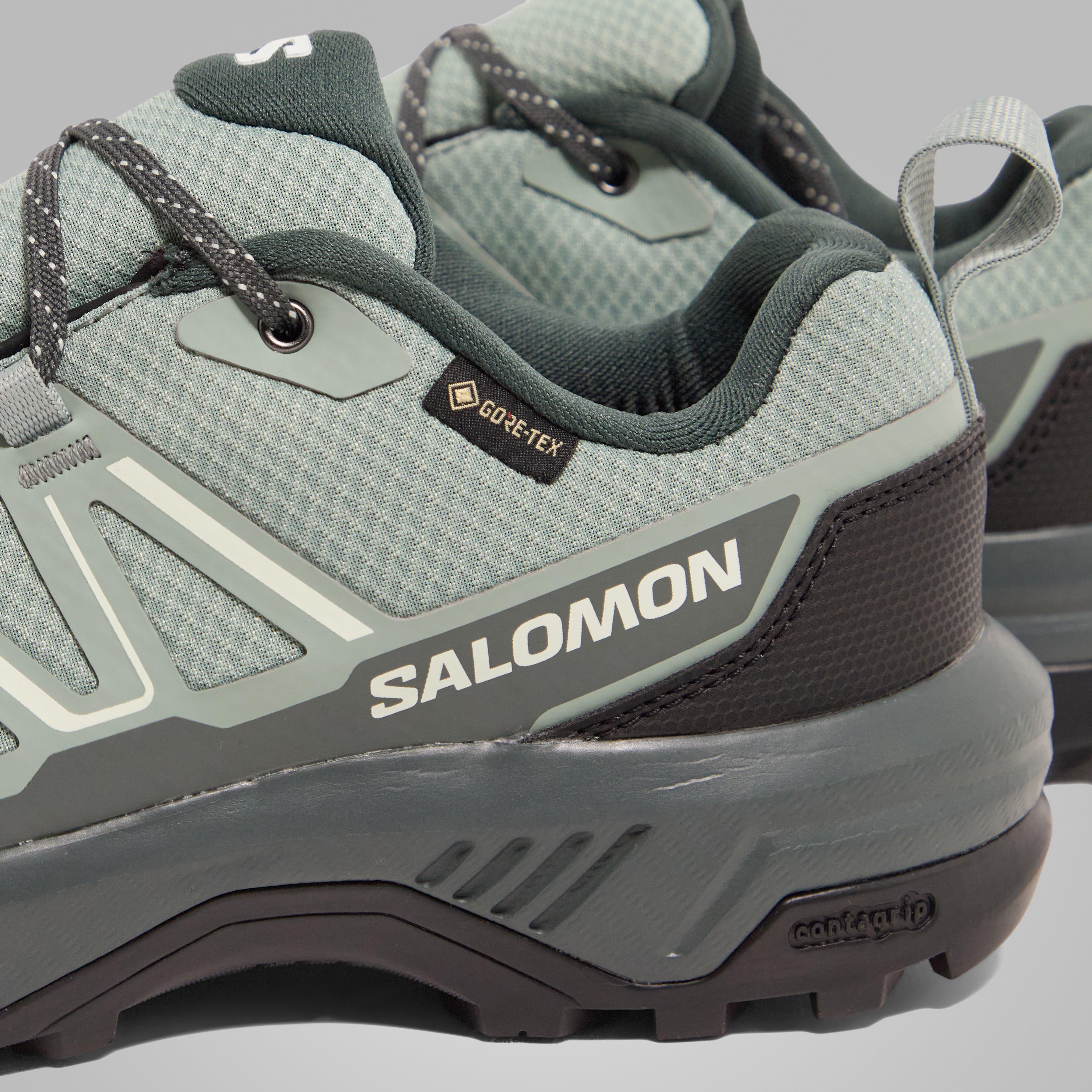 Women’s Exeo 2 GTX Trail Shoes