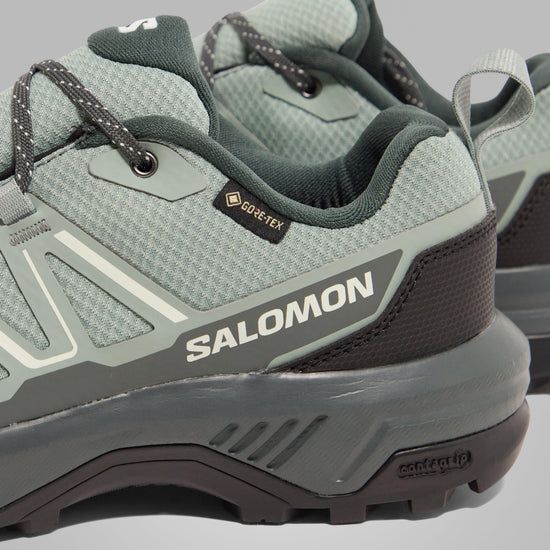 Women’s Exeo 2 GTX Trail Shoes