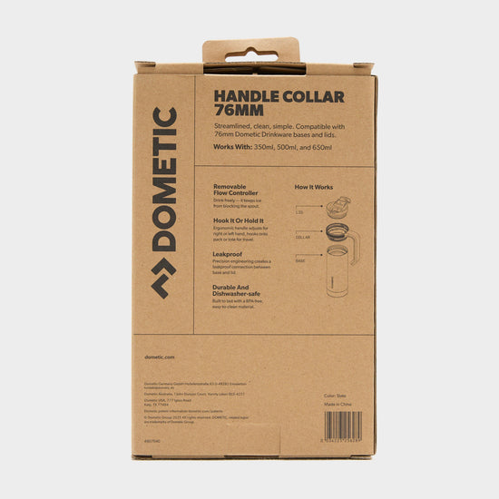 Handle Collar
