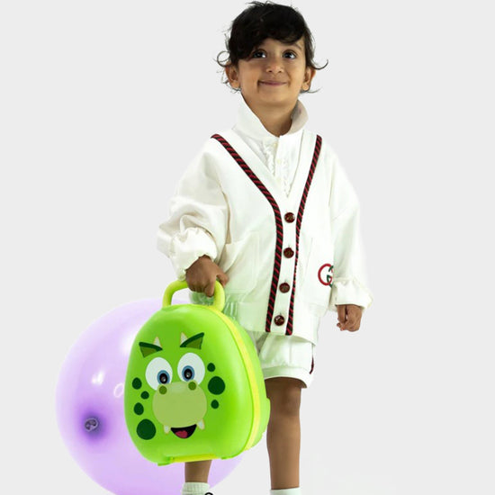 Kids' My Little Potty