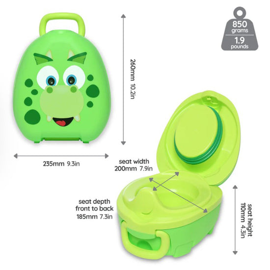 Kids' My Little Potty