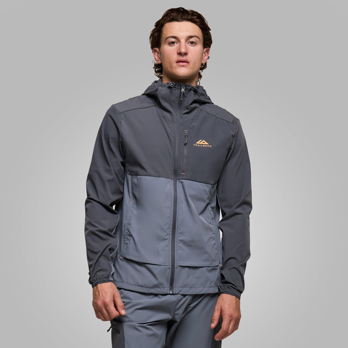 Men's Oberland Jacket