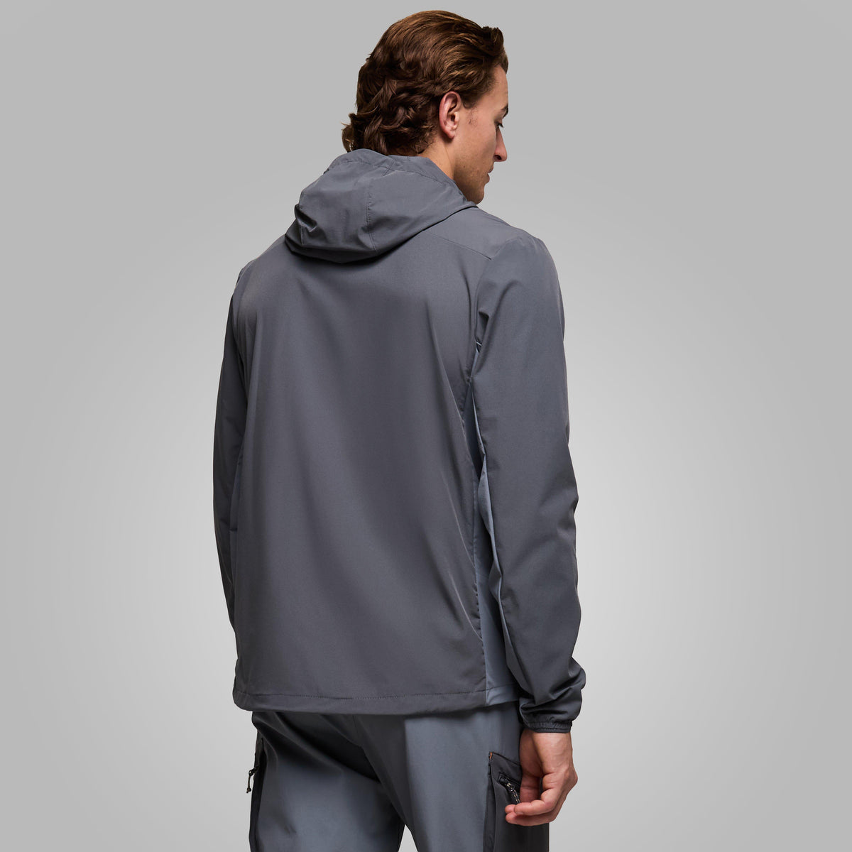 Men's Oberland Jacket