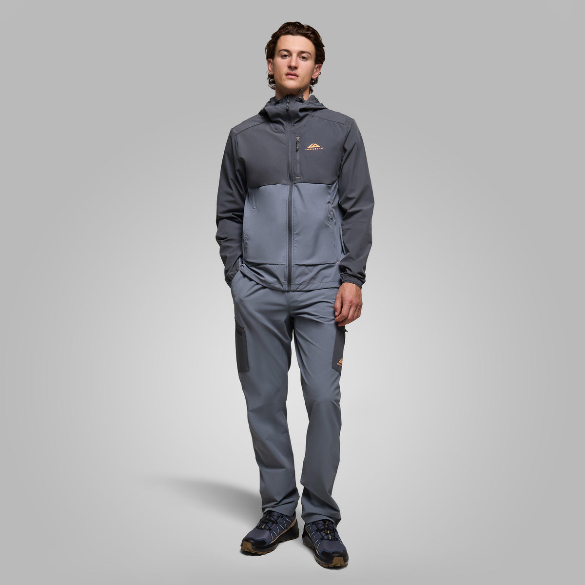 Men's Oberland Jacket
